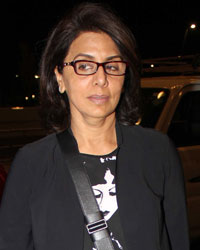 Neetu Singh