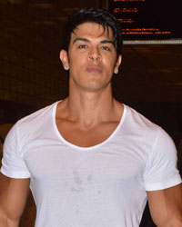 Sahil Khan