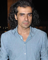 Imtiaz Ali