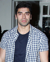 Nikitin Dheer