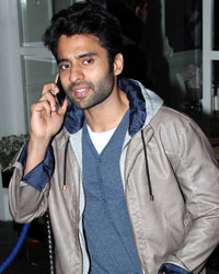 Jackie Bhagnani