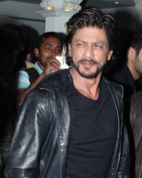 Shahrukh Khan