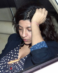 Zoya Akhtar