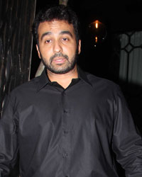 Raj Kundra