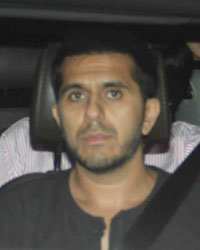 Ritesh Sidhwani