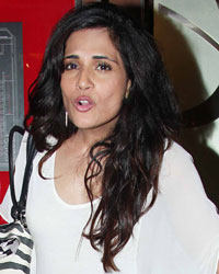 Richa Chadda