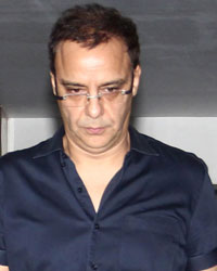 Vidhu Vinod Chopra