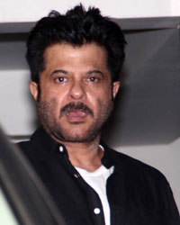 Anil Kapoor