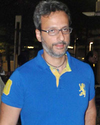 Anil Thadani