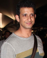 Sharman Joshi