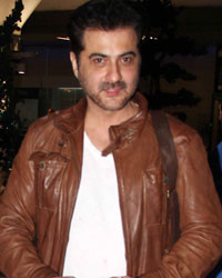 Sanjay Kapoor