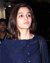 Alia Bhatt