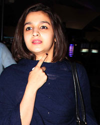 Alia Bhatt