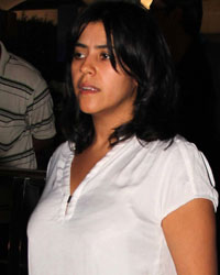 Ekta Kapoor