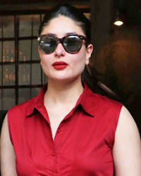 Kareena Kapoor