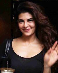 Jacqueline Fernandez