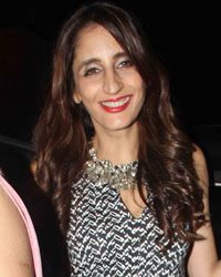 Farah Khan Ali