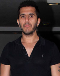 Ritesh Sidhwani