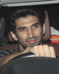 Aditya Roy Kapur