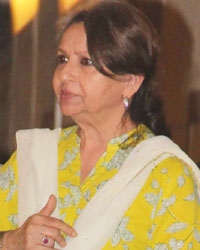 Sharmila Tagore