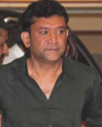 Ken Ghosh