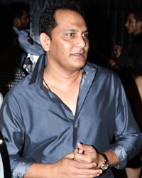 Mohammed Azharuddin