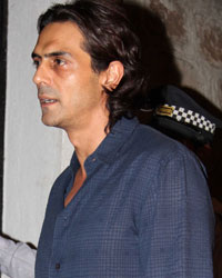 Arjun Rampal