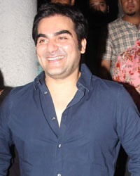 Arbaaz Khan