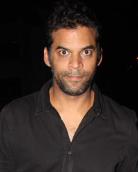 Vikramaditya Motwane