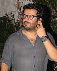 Vikas Bahl