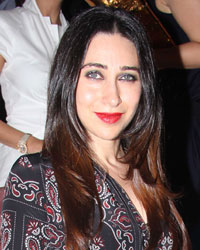 Karishma Kapoor