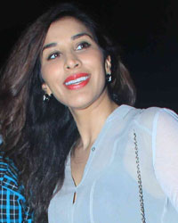 Sophie Choudry