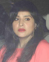 Maheep Kapoor