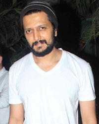 Ritesh Deshmukh