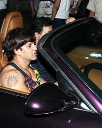 Yash Birla