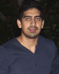 Ayan Mukherjee