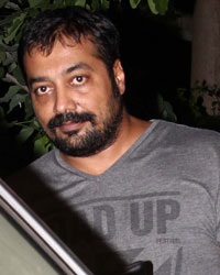 Anurag Kashyap