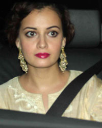 Dia Mirza