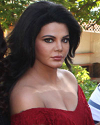 Rakhi Sawant, RT Chawla,  Aackruti Nagpal and Jimmy Sharma