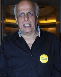 Mahesh Bhatt