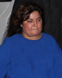 Dolly Bindra