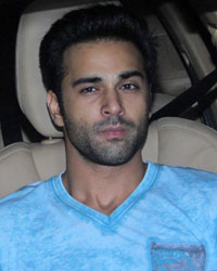 Pulkit Samrat