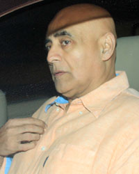 Puneet Issar