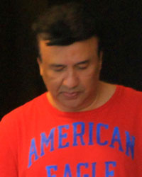 Anu MAlik