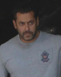 Salman  Khan