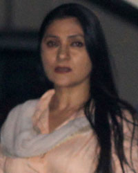 Aarti Surendranath