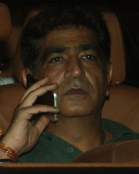 Bhushan and Kishan Kumar