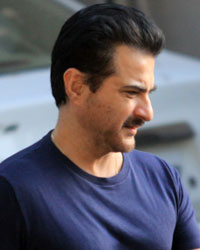 Sanjay Kapoor