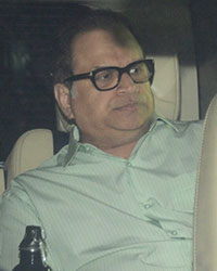 Ramesh Taurani