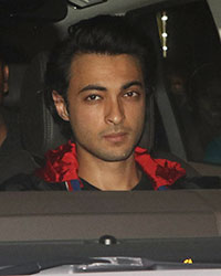 Aayush Sharma